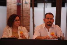 Debate com os candidatos a reitoria da UFMG